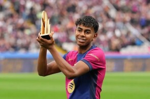 练可