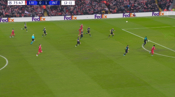 这三分干拔太丝滑了