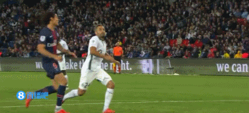 埃默松：我并不怀念在米兰的日子；那儿的人聊我比聊C罗还多