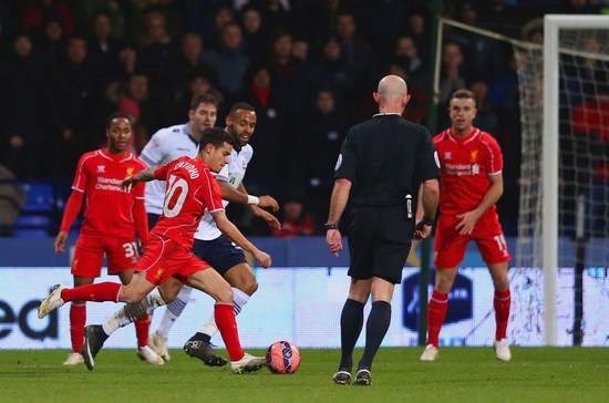 格策再遇弗里克，欧冠对决引回忆